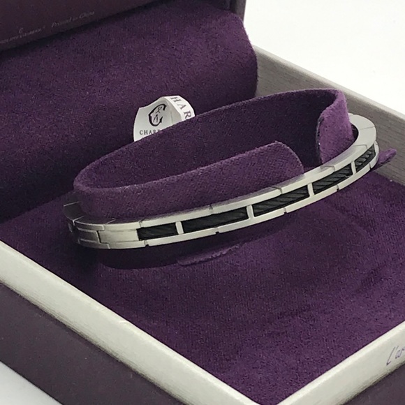 CHARRIOL 04-301-1139-21L Bangle UNISEX - Picture 13 of 13